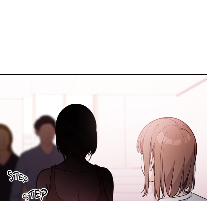 The Secret Of A Girls Dorm chapter 14 page 40
