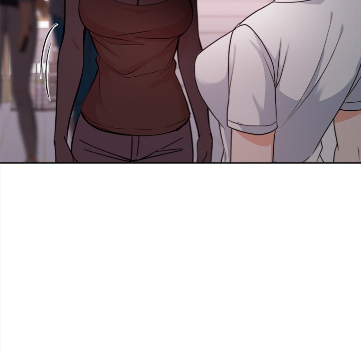 The Secret Of A Girls Dorm chapter 14 page 41