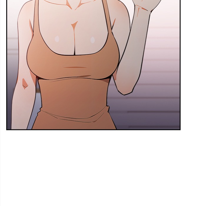 The Secret Of A Girls Dorm chapter 14 page 43