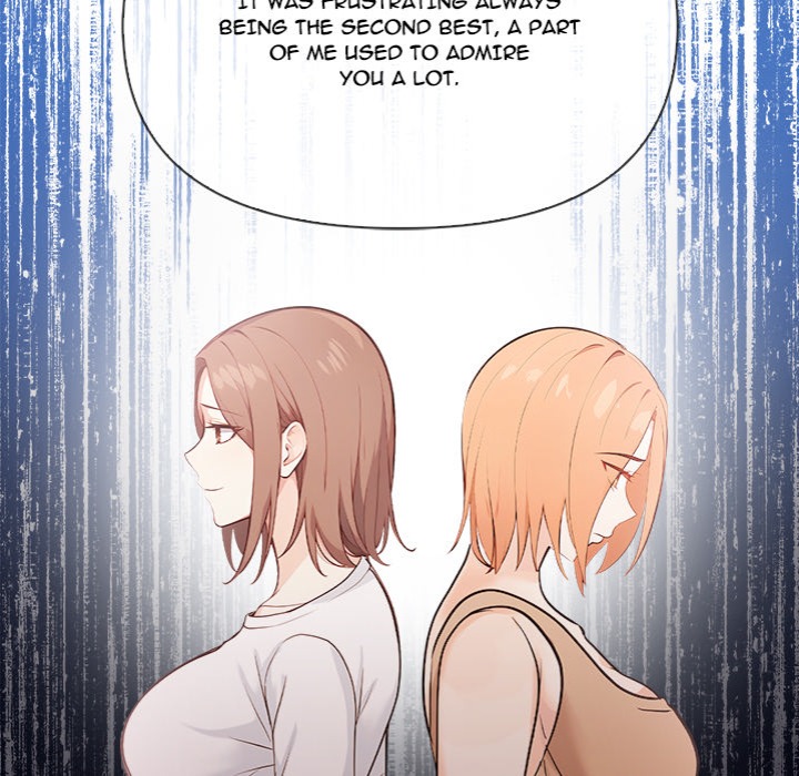 The Secret Of A Girls Dorm chapter 14 page 47