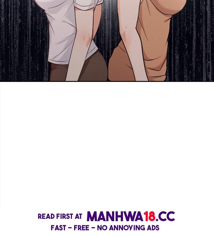 The Secret Of A Girls Dorm chapter 14 page 48