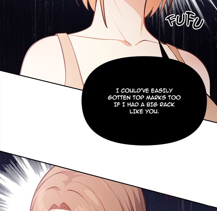 The Secret Of A Girls Dorm chapter 14 page 50