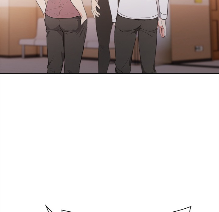 The Secret Of A Girls Dorm chapter 14 page 64