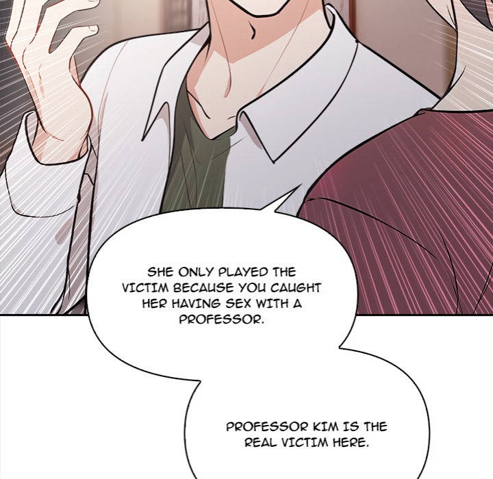 The Secret Of A Girls Dorm chapter 14 page 66