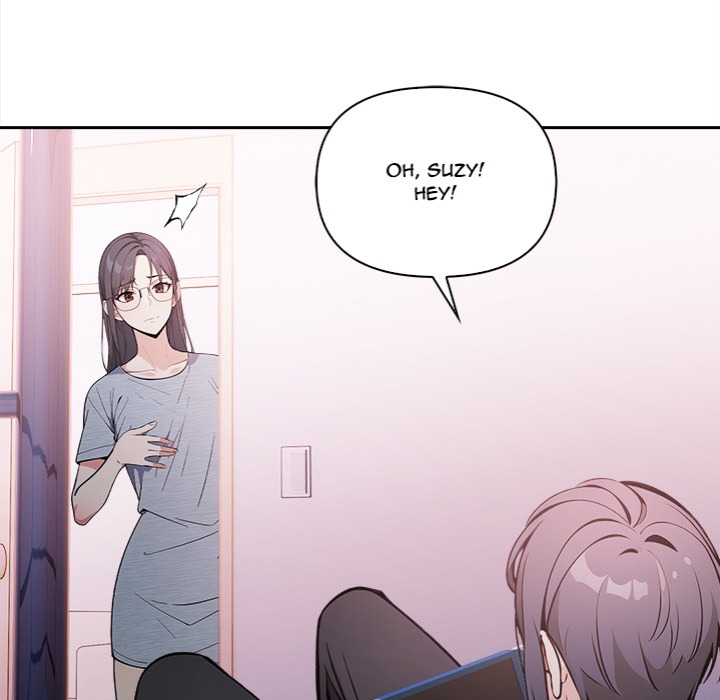 The Secret Of A Girls Dorm chapter 14 page 81