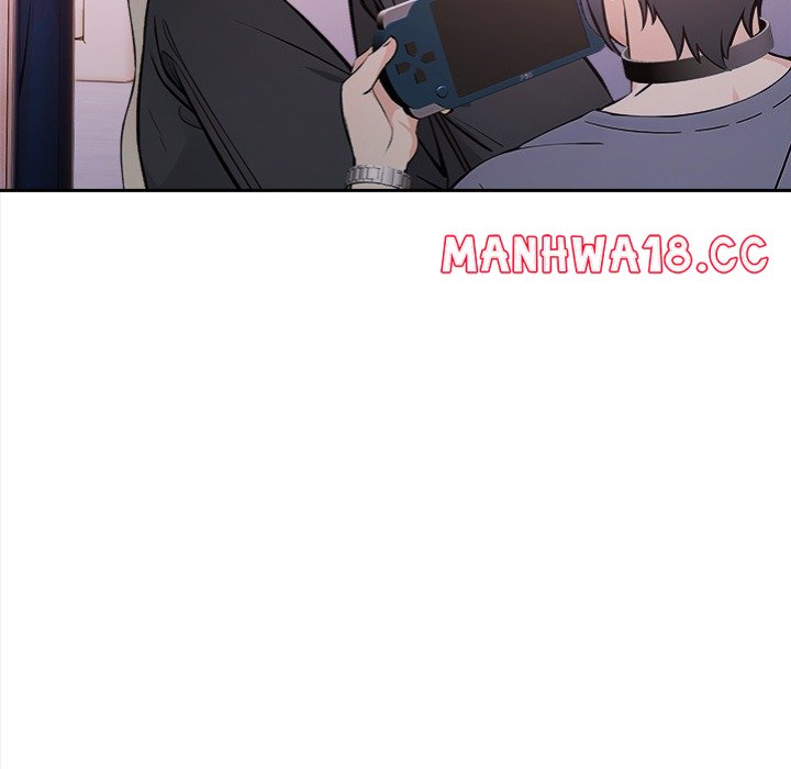The Secret Of A Girls Dorm chapter 14 page 82