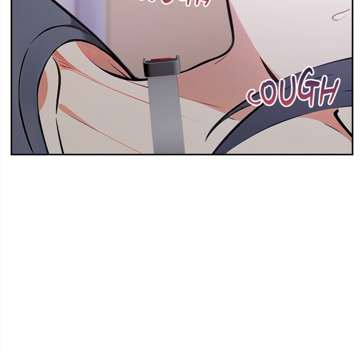 The Secret Of A Girls Dorm chapter 14 page 91