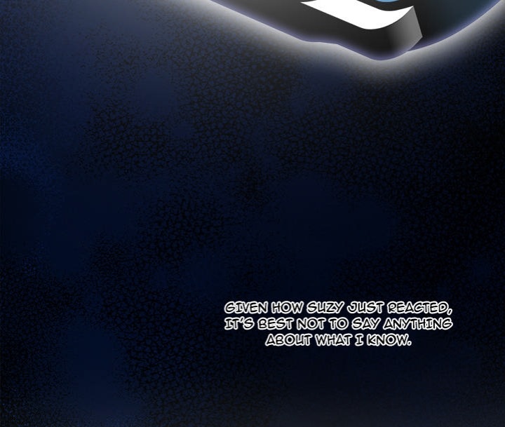 The Secret Of A Girls Dorm chapter 14 page 98