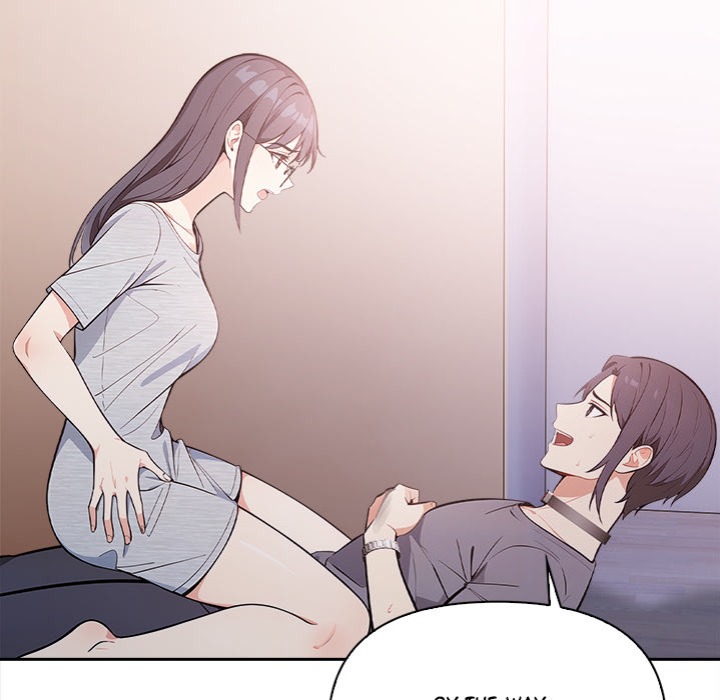 The Secret Of A Girls Dorm chapter 14 page 103