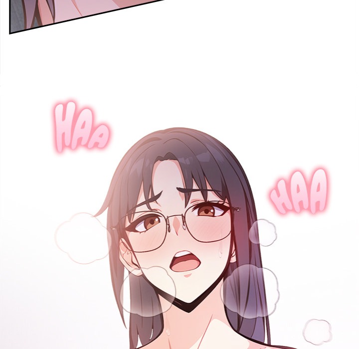 The Secret Of A Girls Dorm chapter 14 page 108