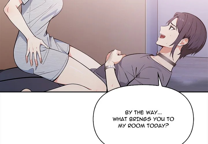 The Secret Of A Girls Dorm chapter 15 page 3
