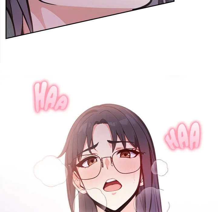 The Secret Of A Girls Dorm chapter 15 page 8