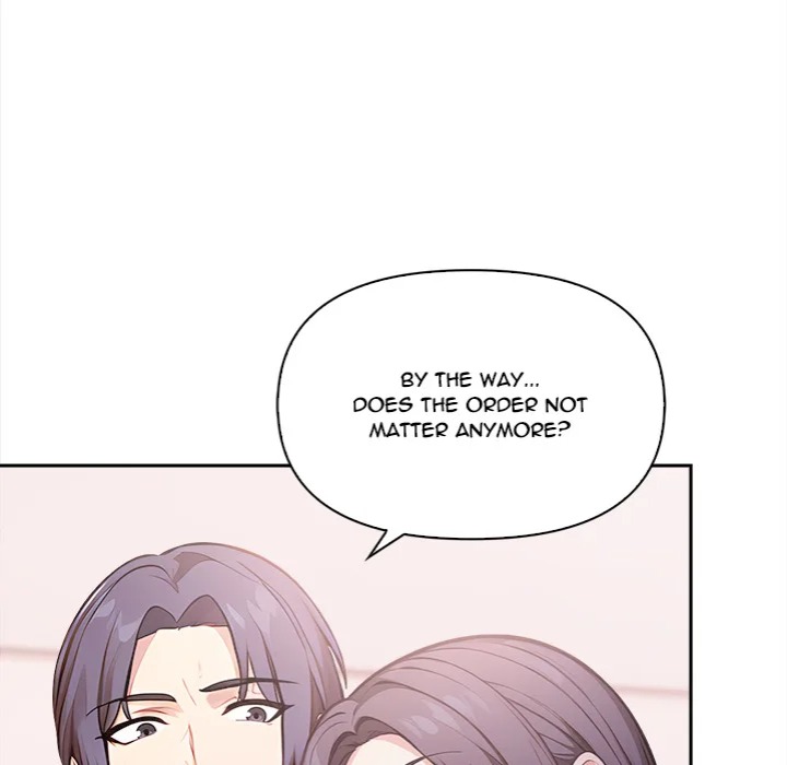 The Secret Of A Girls Dorm chapter 15 page 19