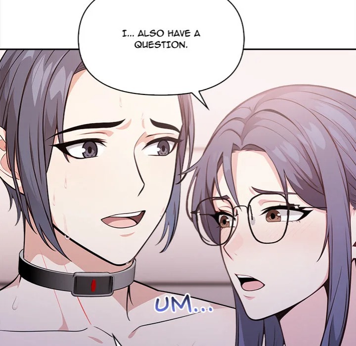 The Secret Of A Girls Dorm chapter 15 page 22