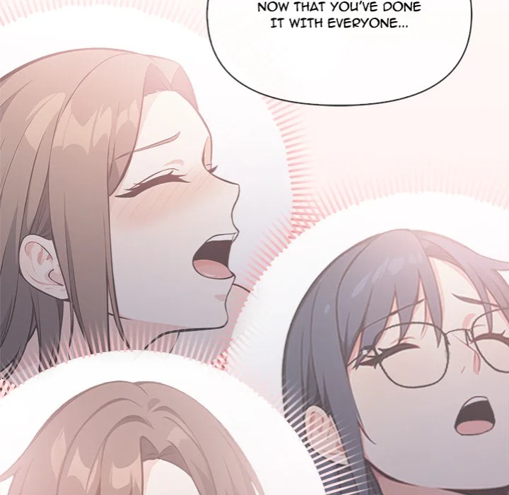 The Secret Of A Girls Dorm chapter 15 page 24