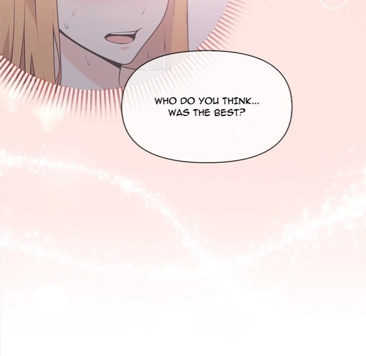 The Secret Of A Girls Dorm chapter 15 page 26