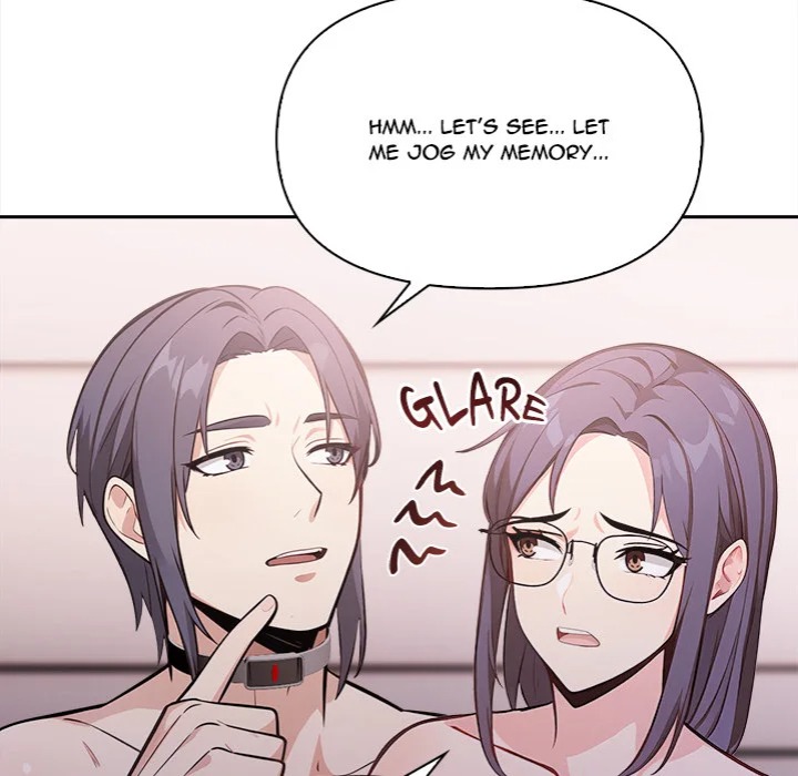The Secret Of A Girls Dorm chapter 15 page 29