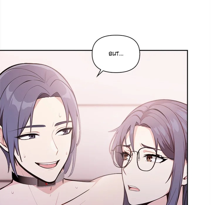The Secret Of A Girls Dorm chapter 15 page 33