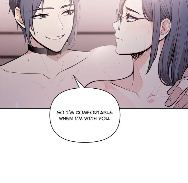 The Secret Of A Girls Dorm chapter 15 page 40