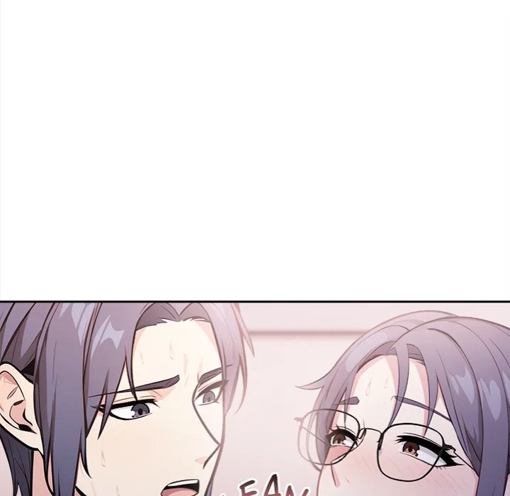 The Secret Of A Girls Dorm chapter 15 page 41