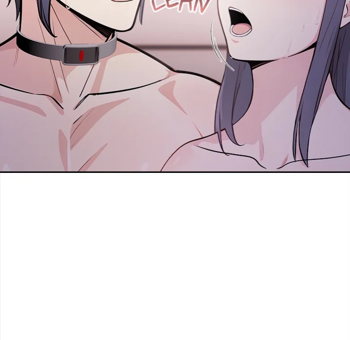 The Secret Of A Girls Dorm chapter 15 page 42