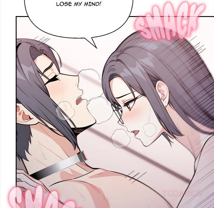 The Secret Of A Girls Dorm chapter 15 page 68