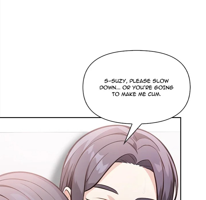 The Secret Of A Girls Dorm chapter 15 page 73