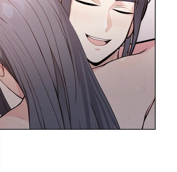 The Secret Of A Girls Dorm chapter 15 page 74