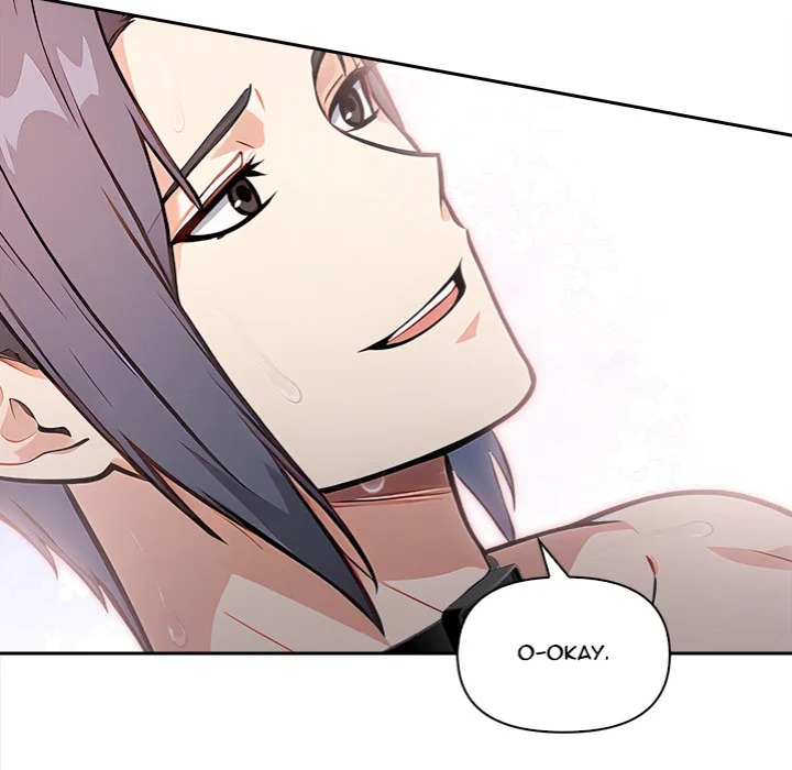 The Secret Of A Girls Dorm chapter 15 page 77