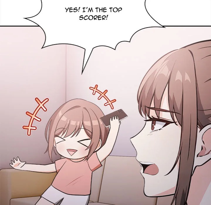The Secret Of A Girls Dorm chapter 15 page 88