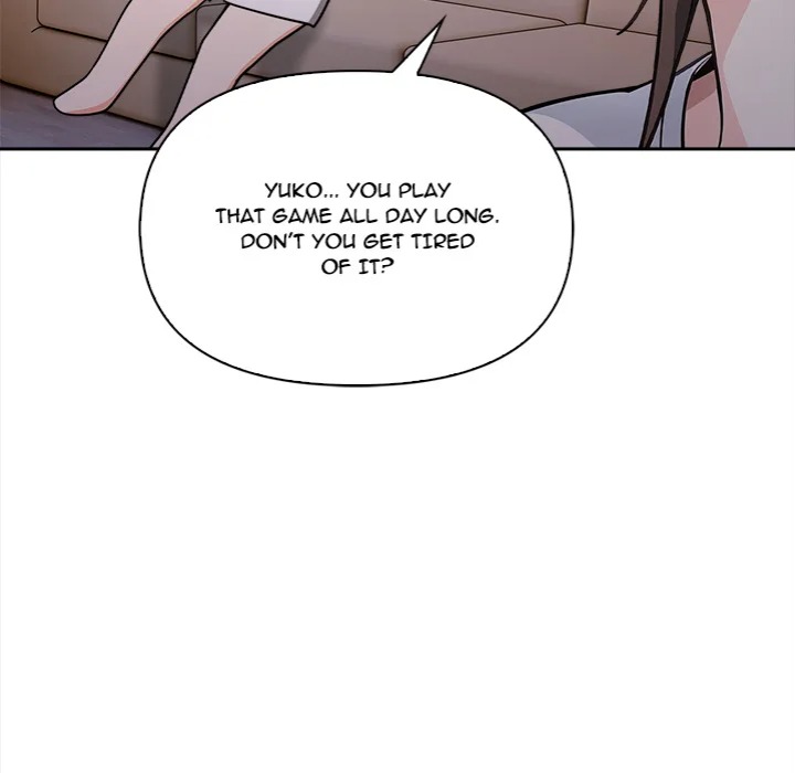 The Secret Of A Girls Dorm chapter 15 page 89