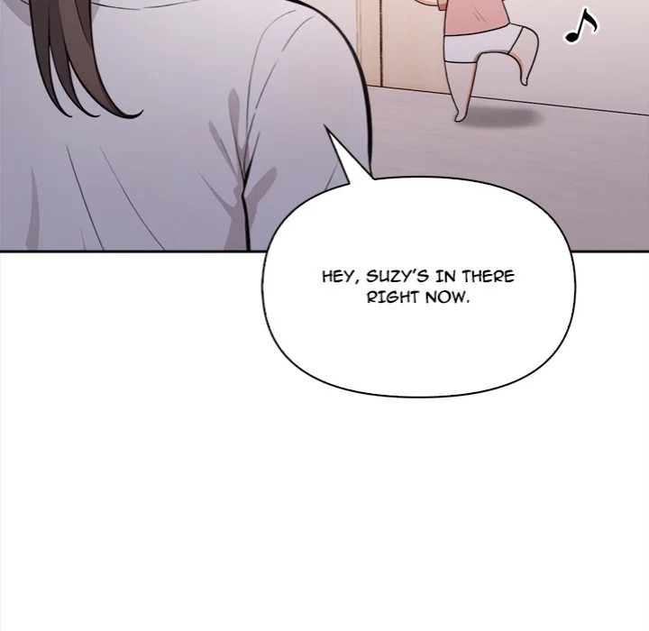 The Secret Of A Girls Dorm chapter 15 page 96