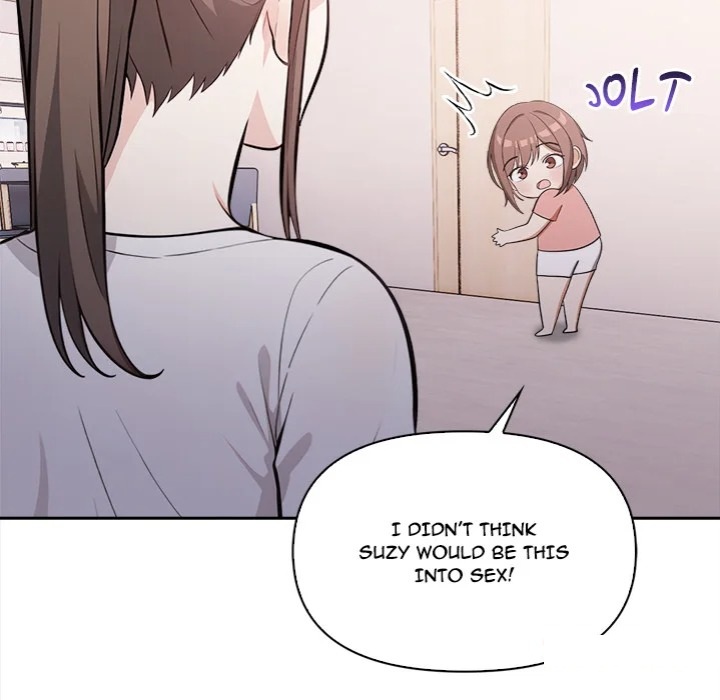 The Secret Of A Girls Dorm chapter 15 page 98