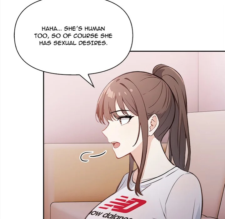 The Secret Of A Girls Dorm chapter 15 page 100