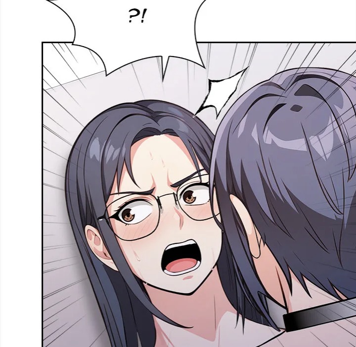 The Secret Of A Girls Dorm chapter 15 page 108