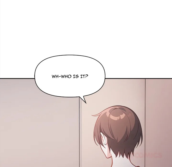 The Secret Of A Girls Dorm chapter 15 page 110