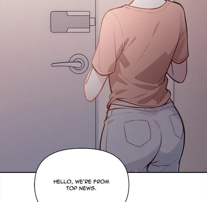 The Secret Of A Girls Dorm chapter 15 page 111