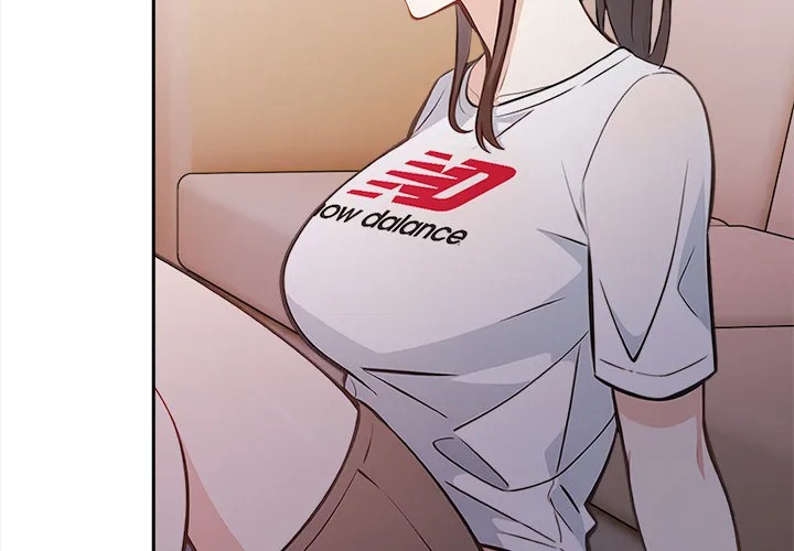 The Secret Of A Girls Dorm chapter 16 page 3