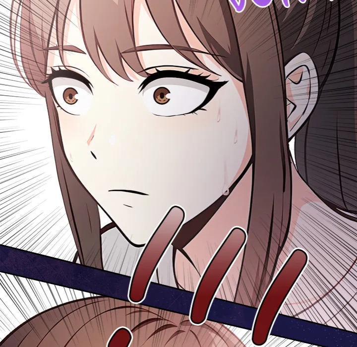 The Secret Of A Girls Dorm chapter 16 page 6