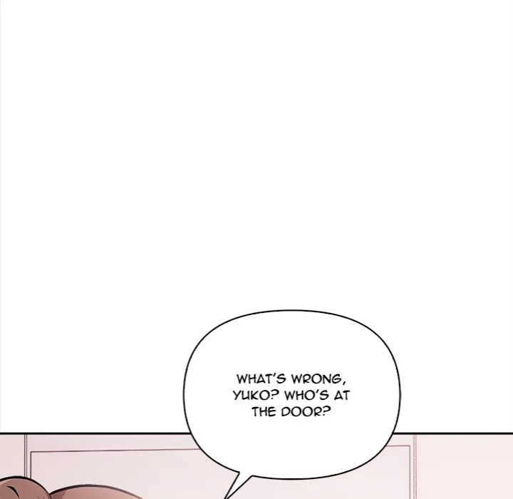 The Secret Of A Girls Dorm chapter 16 page 22