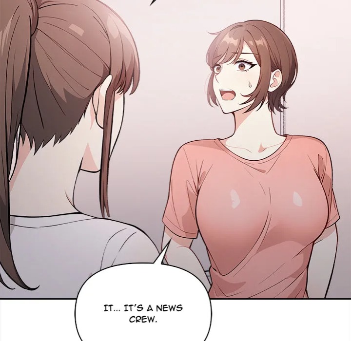 The Secret Of A Girls Dorm chapter 16 page 23
