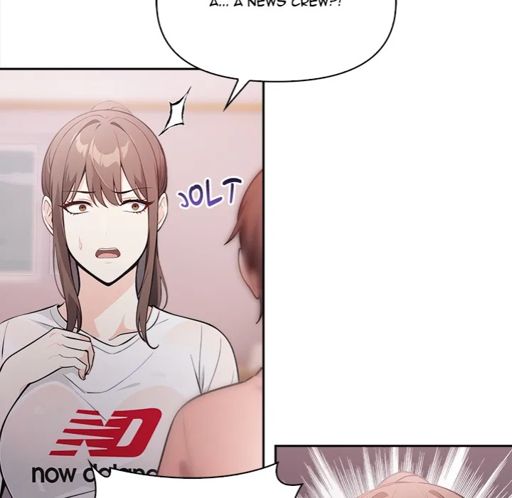 The Secret Of A Girls Dorm chapter 16 page 25