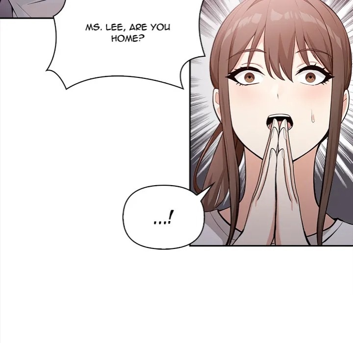 The Secret Of A Girls Dorm chapter 16 page 26