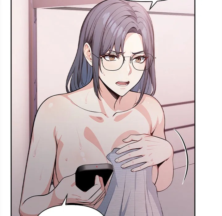 The Secret Of A Girls Dorm chapter 16 page 30