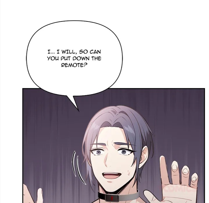 The Secret Of A Girls Dorm chapter 16 page 32