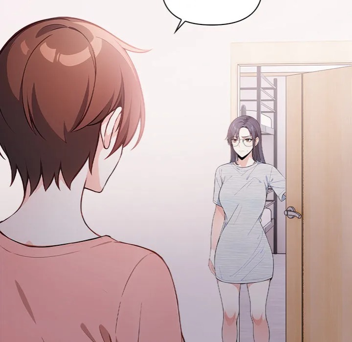The Secret Of A Girls Dorm chapter 16 page 40