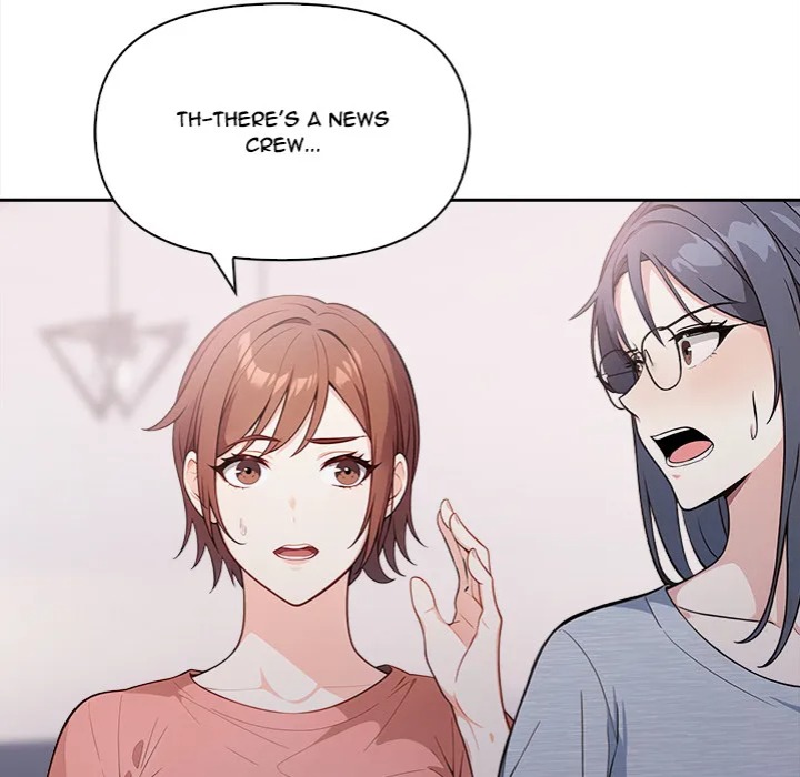 The Secret Of A Girls Dorm chapter 16 page 42