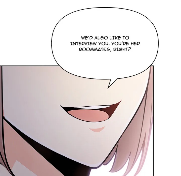 The Secret Of A Girls Dorm chapter 16 page 47