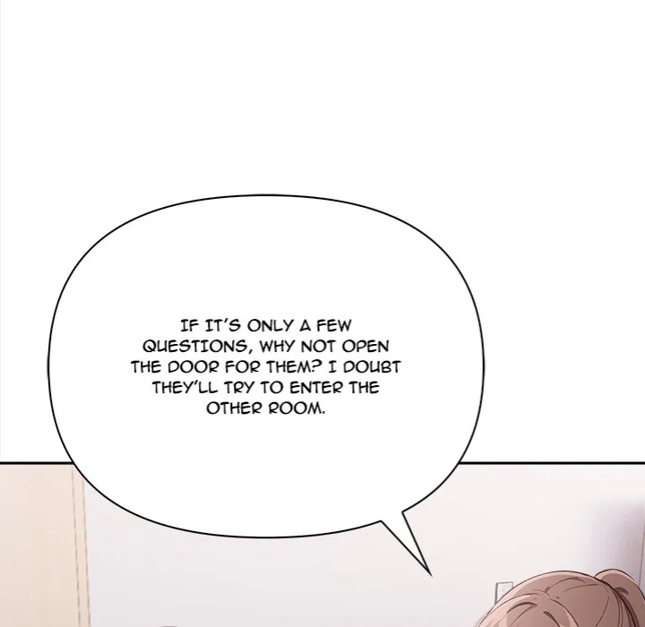 The Secret Of A Girls Dorm chapter 16 page 49