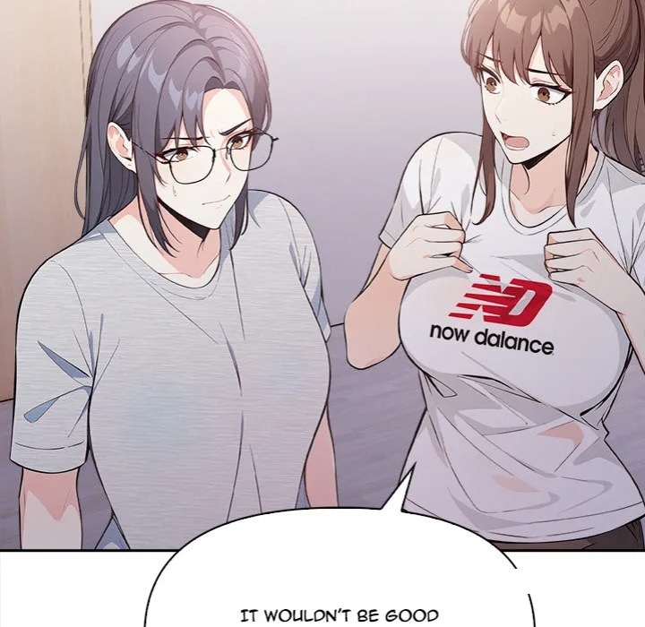 The Secret Of A Girls Dorm chapter 16 page 50